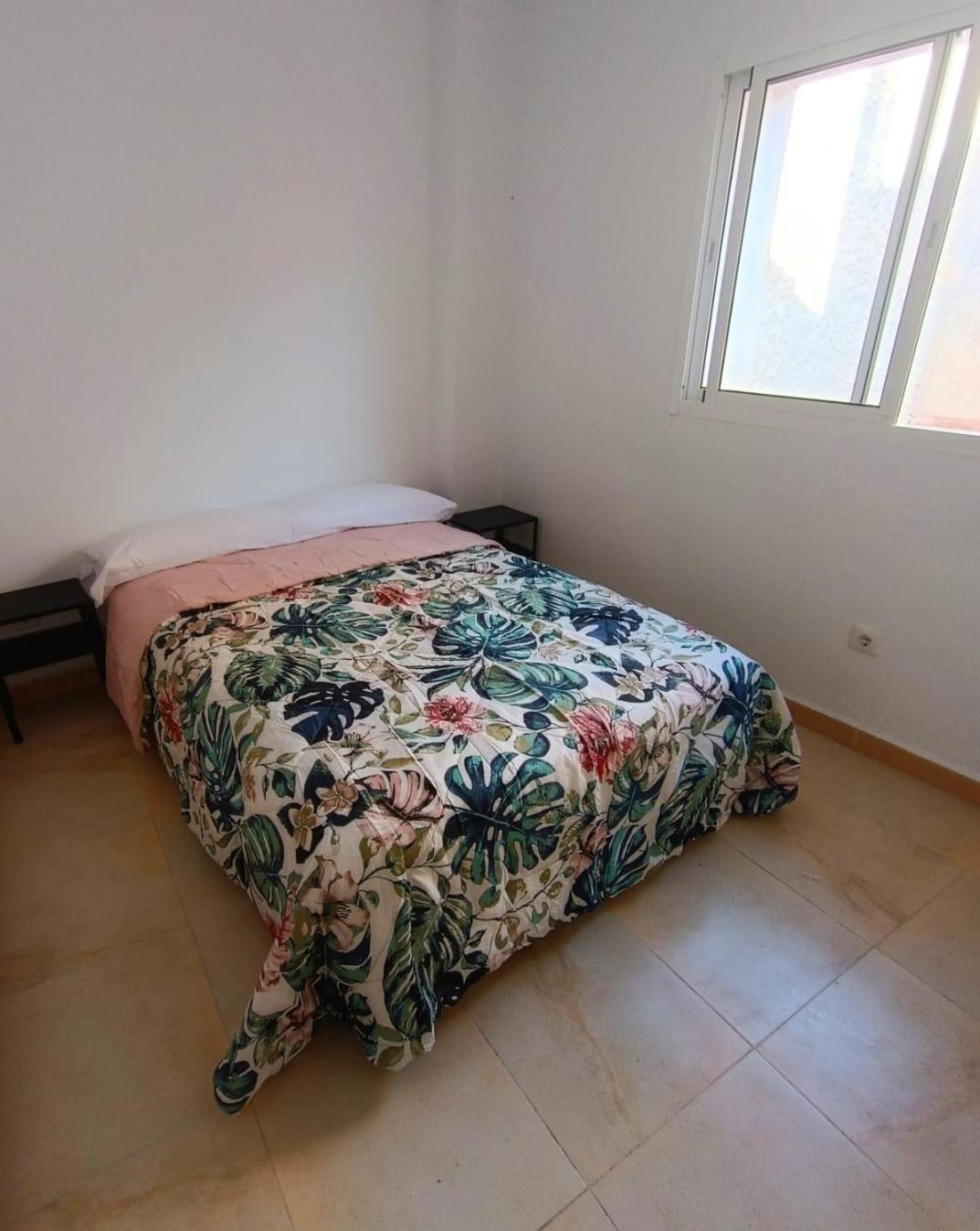 Apartamentos Calle Nueva Málaga Eksteriør bilde