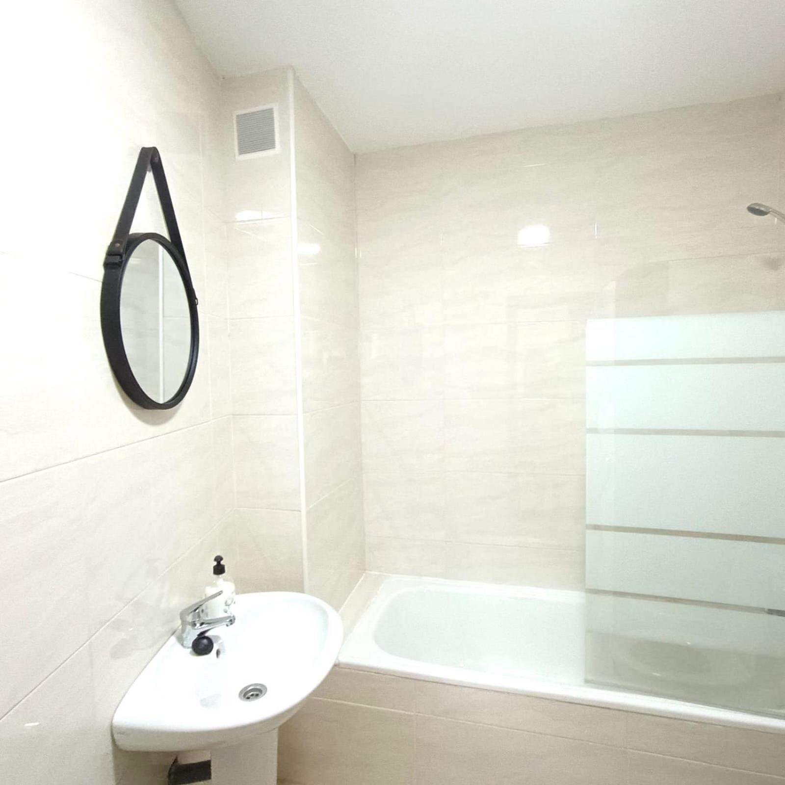 Apartamentos Calle Nueva Málaga Eksteriør bilde